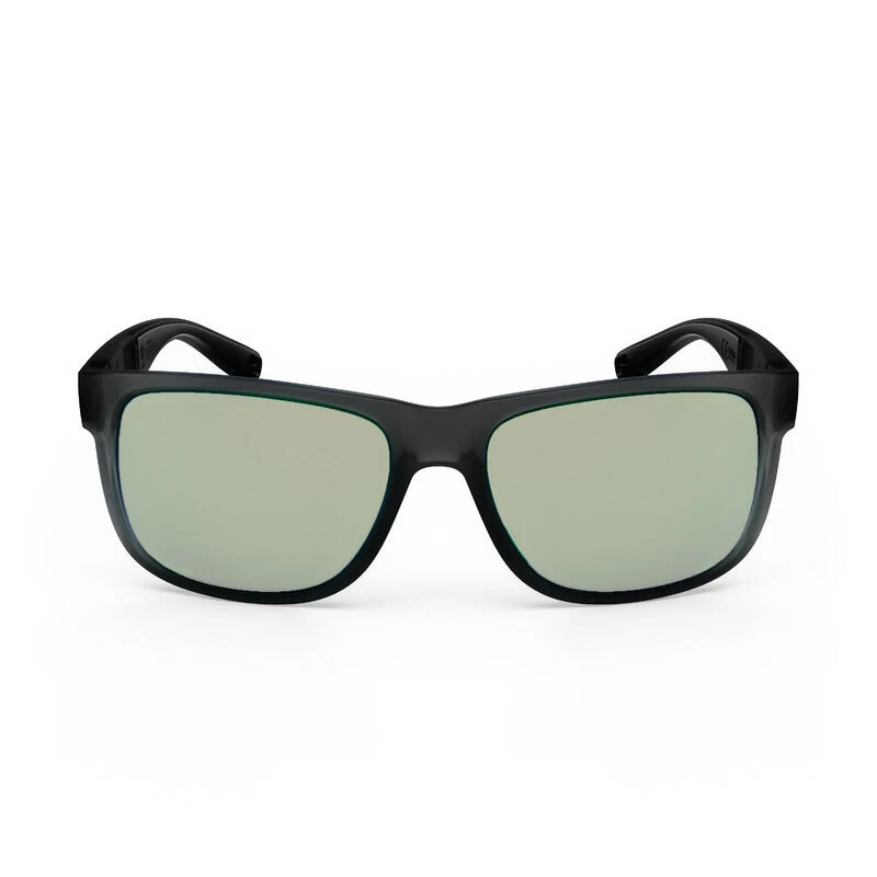 Quechua Lunettes De Soleil Randonnée - MH140 - Adulte - Polarisantes Catégorie 3 2 Quechua Lunettes De Soleil Randonnée - MH140 - Adulte - Polarisantes Catégorie 3 – Image 2