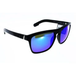 Lunettes De Soleil Sinner THUNDER X Noir Bleu -Surf Fournitures Boutique lunettes de soleil sinner thunder x noir bleu 2