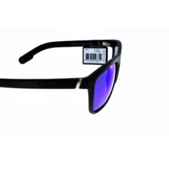Lunettes De Soleil Sinner THUNDER X Noir Bleu -Surf Fournitures Boutique lunettes de soleil sinner thunder x noir bleu 3