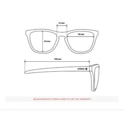 Lunettes De Soleil Sport Surf Homme Et Femme Rodiles Marron -Surf Fournitures Boutique lunettes de soleil sport surf homme et femme rodiles marron 3