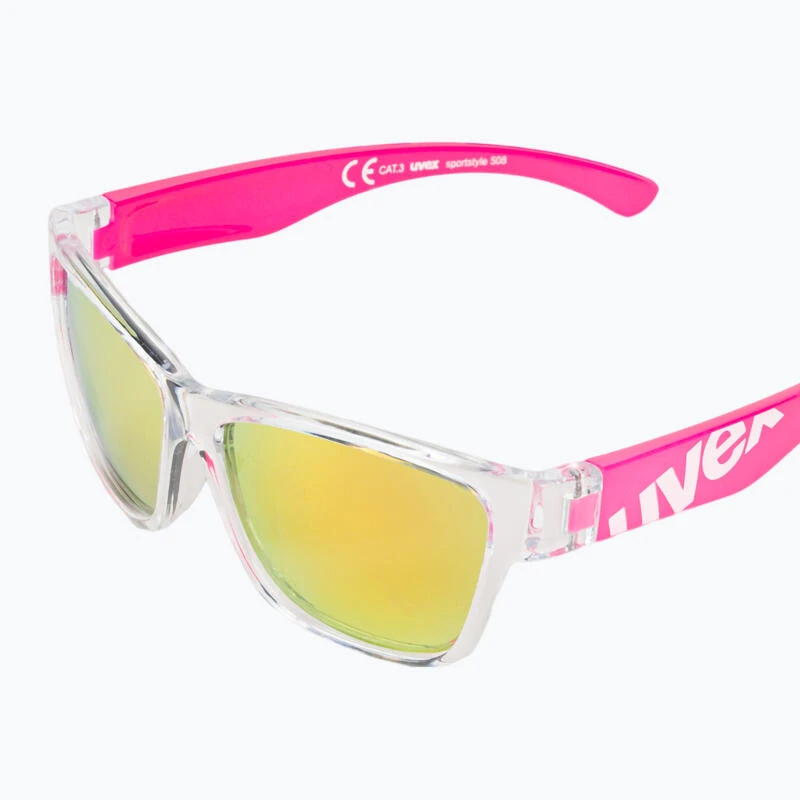 Uvex Lunettes De Soleil Sportstyle 508 5 Uvex Lunettes De Soleil Sportstyle 508 – Image 5