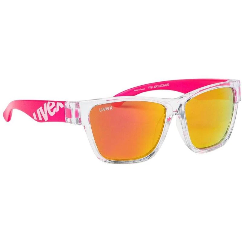 Uvex Lunettes De Soleil Sportstyle 508 1 Uvex Lunettes De Soleil Sportstyle 508