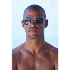 Lunettes De Soleil STACK Or, Polarisés VERT - Cat.3 - MUNDAKA -Surf Fournitures Boutique lunettes de soleil stack or polarises vert cat3 mundaka 4