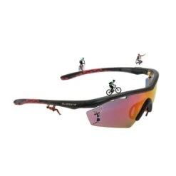 Lunettes De Sport Solena Bleu -Surf Fournitures Boutique lunettes de sport solena bleu 3