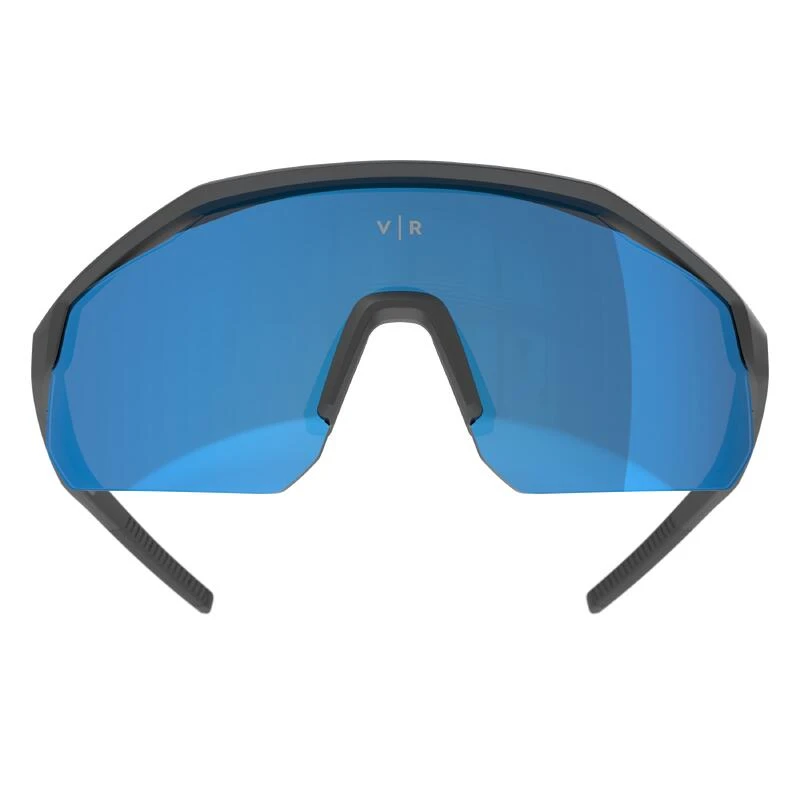 Lunettes De Vélo Adulte PERF 500 LIGHT Catégorie 3 NOIR / BLEU 2 Lunettes De Vélo Adulte PERF 500 LIGHT Catégorie 3 NOIR / BLEU – Image 2