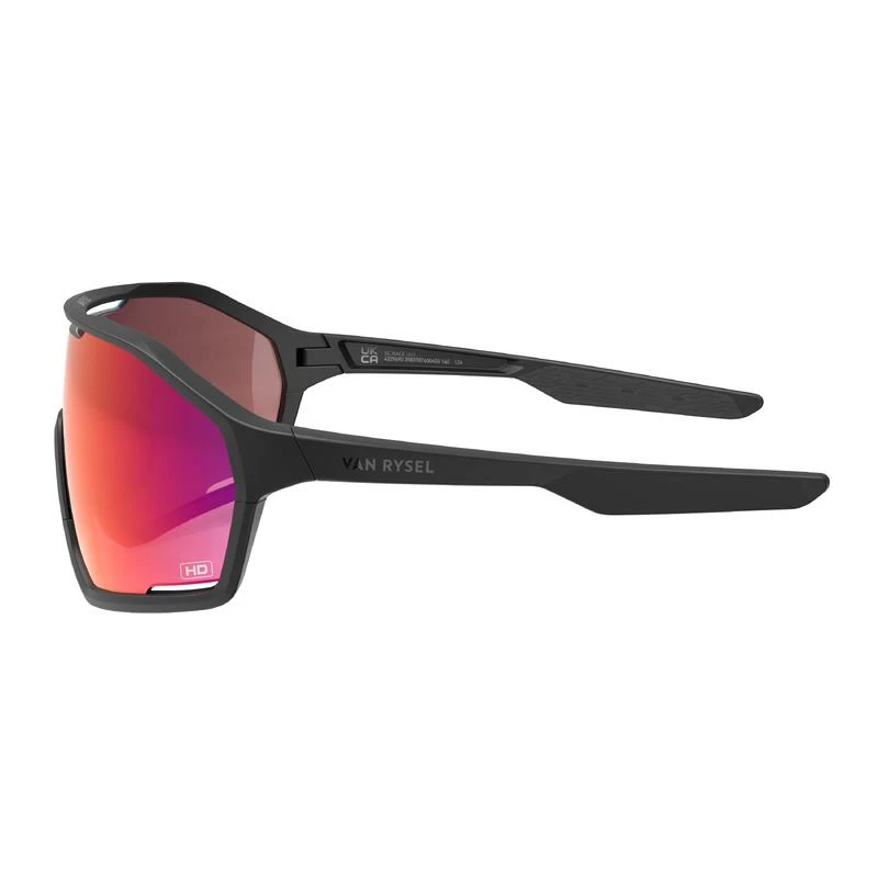 Rockrider Lunettes De Vélo Adulte XC RACE II Catégorie 3 HD 3 Rockrider Lunettes De Vélo Adulte XC RACE II Catégorie 3 HD – Image 3