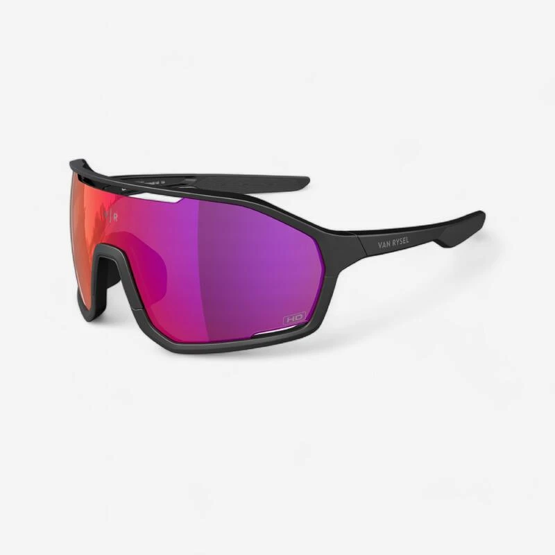 Rockrider Lunettes De Vélo Adulte XC RACE II Catégorie 3 HD 1 Rockrider Lunettes De Vélo Adulte XC RACE II Catégorie 3 HD