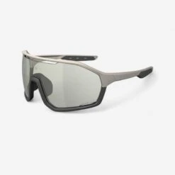 Rockrider Lunettes De Vélo Adulte XC RACE II PHOTOCHROMIQUE