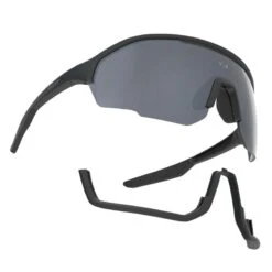 Rockrider Lunettes De Vélo PERF 500 Catégorie 3 NOIR -Surf Fournitures Boutique lunettes de velo perf 500 categorie 3 noir 4