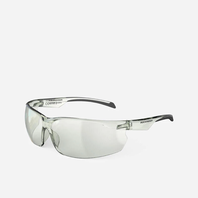 Rockrider Lunettes De VTT Adulte ST 100 Transparentes Catégorie 0 1 Rockrider Lunettes De VTT Adulte ST 100 Transparentes Catégorie 0