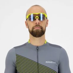 Rogelli Lunettes Velo Unisexe - Pulse -Surf Fournitures Boutique lunettes velo unisexe pulse 3