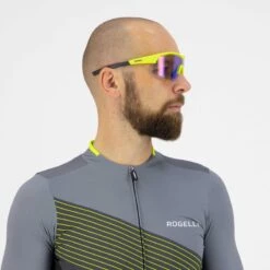 Rogelli Lunettes Velo Unisexe - Pulse -Surf Fournitures Boutique lunettes velo unisexe pulse 4