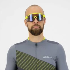 Rogelli Lunettes Velo Unisexe - Switch -Surf Fournitures Boutique lunettes velo unisexe switch 3