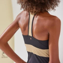 MAILLOT DE BAIN 1 PIECE CALYSTA FILLE 900 NOIR OR 9 MAILLOT DE BAIN 1 PIECE CALYSTA FILLE 900 NOIR OR -Surf Fournitures Boutique maillot de bain 1 piece calysta fille 900 noir or 4