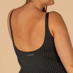 Maillot De Bain 1 Pièce Femme Avec Effet Gainant DOLI PUKA -Surf Fournitures Boutique maillot de bain 1 piece femme avec effet gainant doli puka 2