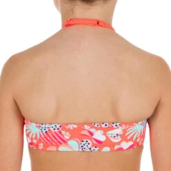 Maillot De Bain 2 Pièces Bandeau Fillette LILA SEYA HAPPY 13 Maillot De Bain 2 Pièces Bandeau Fillette LILA SEYA HAPPY -Surf Fournitures Boutique maillot de bain 2 pieces bandeau fillette lila seya happy 5
