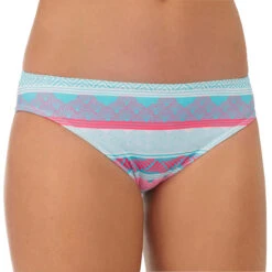 Maillot De Bain 2 Pièces TURQUOISE LILOO 100 -Surf Fournitures Boutique maillot de bain 2 pieces turquoise liloo 100 5