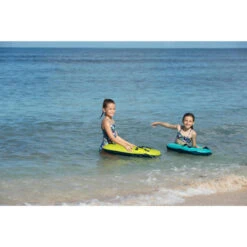 Maillot De Bain De Surf 2 Pièces BONI JUN Violet Forme Brassière -Surf Fournitures Boutique maillot de bain de surf 2 pieces boni jun violet forme brassiere 4