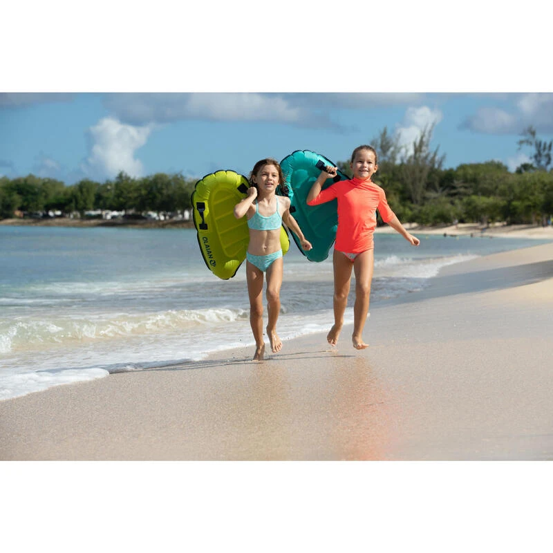 Maillot De Bain De Surf 2 Pièces LILY CUTY 2 Maillot De Bain De Surf 2 Pièces LILY CUTY – Image 2