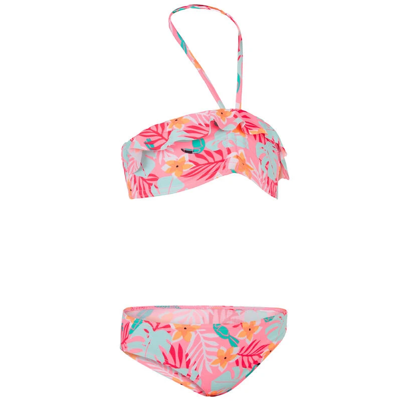 Maillot De Bain De Surf 2 Pièces LILY CUTY 3 Maillot De Bain De Surf 2 Pièces LILY CUTY – Image 3