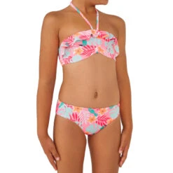 Maillot De Bain De Surf 2 Pièces LILY CUTY