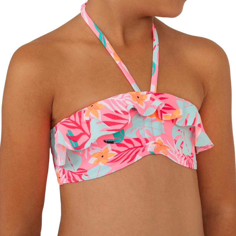 Maillot De Bain De Surf 2 Pièces LILY CUTY 4 Maillot De Bain De Surf 2 Pièces LILY CUTY – Image 4