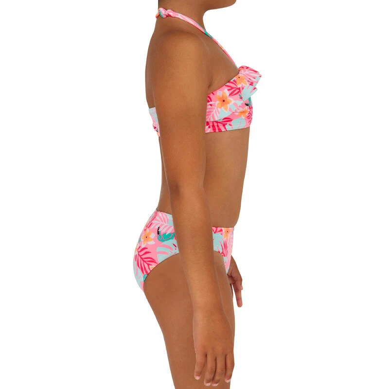 Maillot De Bain De Surf 2 Pièces LILY CUTY 7 Maillot De Bain De Surf 2 Pièces LILY CUTY – Image 7