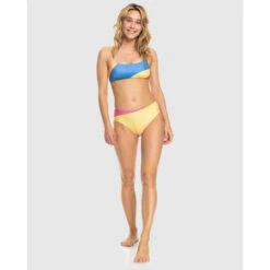 Roxy Maillot De Bain Pop Surf Ci-dessous -Surf Fournitures Boutique maillot de bain pop surf ci dessous 2