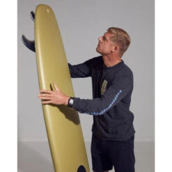 MF Beastie 6’6 Softboard- Soy -Surf Fournitures Boutique mf beastie 66 softboard soy 2