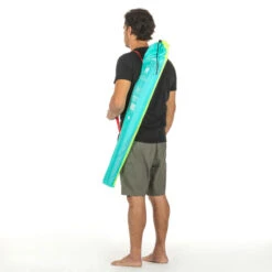 Decathlon PARASOL DE PLAGE PARUV 160 UPF 50+ 2 PLACES - Multi Couleur Rouge Jaune Bleu 16 Decathlon PARASOL DE PLAGE PARUV 160 UPF 50+ 2 PLACES - Multi Couleur Rouge Jaune Bleu -Surf Fournitures Boutique parasol de plage paruv 160 upf 50 2 places multi couleur rouge jaune bleu 7