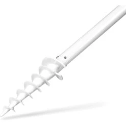 Parasol De Plage UPF+50 - Bleu - SPORT-BRELLA Core -Surf Fournitures Boutique parasol de plage upf50 bleu sport brella core 4