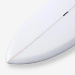 Planche De Surf 7'4" - 900 Mid-length Blanc 9 Planche De Surf 7'4" - 900 Mid-length Blanc -Surf Fournitures Boutique planche de surf 74 900 mid length blanc 2