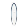 Torq Planche De Surf Fish Modfish TET Nose Arrow/Pattern 5'11