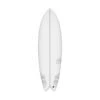 Torq Planche De Surf Fish TEC White 6'2