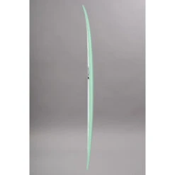 Planche De Surf Fish Torq Pinline Fish White/Seagreen 7'2 -Surf Fournitures Boutique planche de surf fish torq pinline fish whiteseagreen 72 2