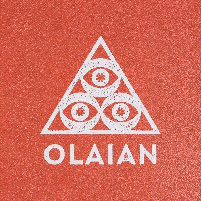 Planche De Surf Mousse 7' - 500 Orange 7 Planche De Surf Mousse 7' - 500 Orange – Image 7