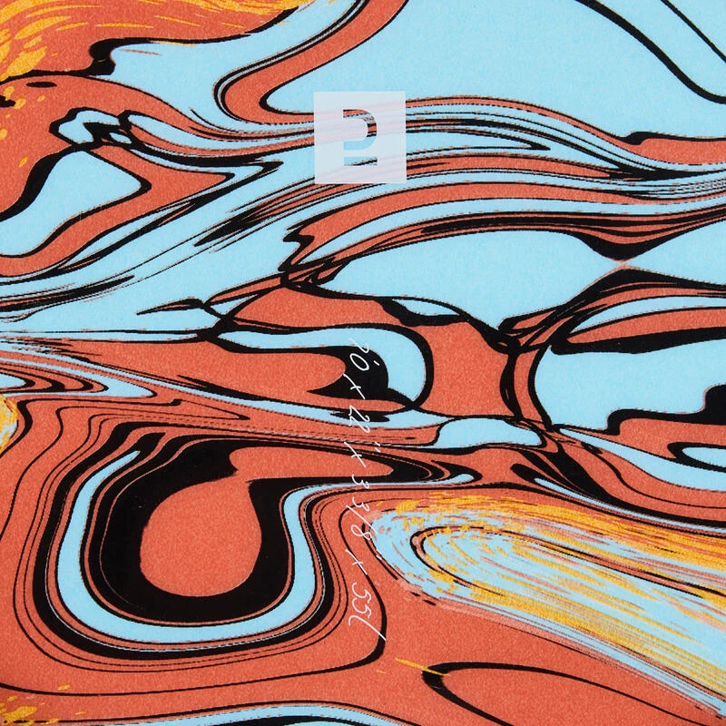 Planche De Surf Mousse 7' - 500 Orange 10 Planche De Surf Mousse 7' - 500 Orange – Image 10