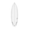 Torq Planche De Surf TEC Gokart White 6'2"