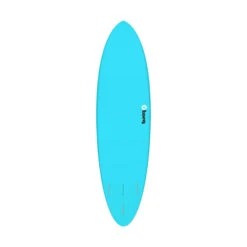 Torq Planche De Surf TET Modfun Blue/Pinline 6'8" -Surf Fournitures Boutique planche de surf tet modfun bluepinline 68 2
