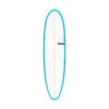 Torq Planche De Surf TET Modfun V+ Blue/Pinline 7'8"