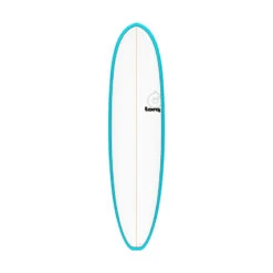 Torq Planche De Surf TET Modfun V+ Blue/Pinline 7'8"