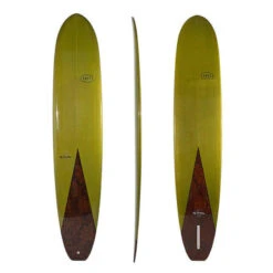 Planche Surf Longboard AQSS Re-Evolution By Beau Young 9´4
