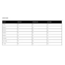 Planche Surf Mini Mal AQSS Mirage 6´10 -Surf Fournitures Boutique planche surf mini mal aqss mirage 610 2