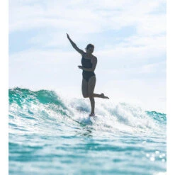 Planche Surf Plage AQSS Zephyr Hybrid Eco Tech 6´2 -Surf Fournitures Boutique planche surf plage aqss zephyr hybrid eco tech 62 3