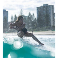 Planche Surf Plage AQSS Zephyr Hybrid Eco Tech 6´4 6 Planche Surf Plage AQSS Zephyr Hybrid Eco Tech 6´4 -Surf Fournitures Boutique planche surf plage aqss zephyr hybrid eco tech 64 2