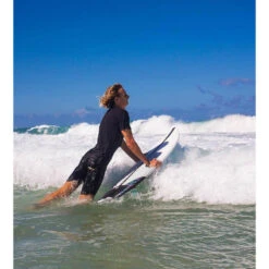 Planche Surf Plage AQSS Zephyr Hybrid Marble 6´2 -Surf Fournitures Boutique planche surf plage aqss zephyr hybrid marble 62 2