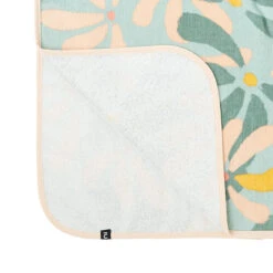 Poncho Surf Enfant 110 à 135 Cm - 500 Flow -Surf Fournitures Boutique poncho surf enfant 110 a 135 cm 500 flow 8