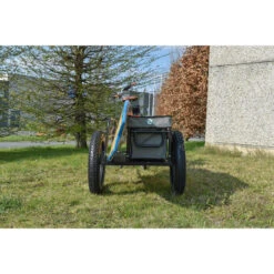 Remorque Vélo, Surf, Paddle Spécial Plage - Roues Fat Bike -Surf Fournitures Boutique remorque velo surf paddle special plage roues fat bike 2