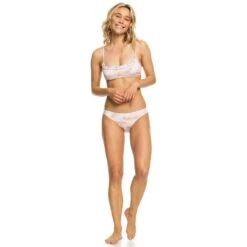 Roxy Palm Tree Dreams Haut De Bikini -Surf Fournitures Boutique roxy palm tree dreams haut de bikini 2