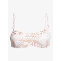 Roxy Palm Tree Dreams Haut De Bikini -Surf Fournitures Boutique roxy palm tree dreams haut de bikini 3